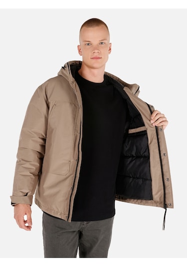 Colin's Colins Bej Erkek Mont Cl1070994 Q1.v1 Beı Bej