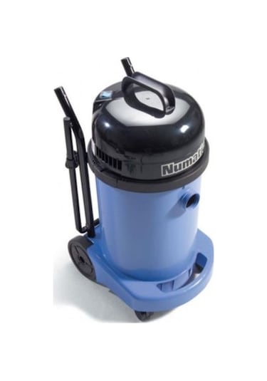 Numatic WV470 27 L Endüstriyel Islak-Kuru Elektrikli Süpürge