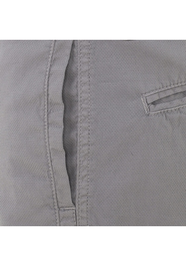 Routefıeld Routefield Cross Erkek Gri Walkshort 12719 Gri