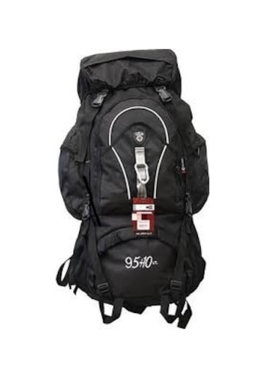 90 Litre Outdoor Kamp Sırt Çantası Büyük Boy Sırt Çantası