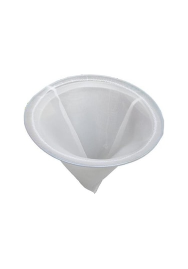 Konik Plastik Bal Süzgeci. 31Cm Ly- 3222A - Arıcılık