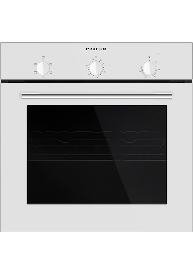 Profilo FRCA123B 71 LT Ankastre Fırın
