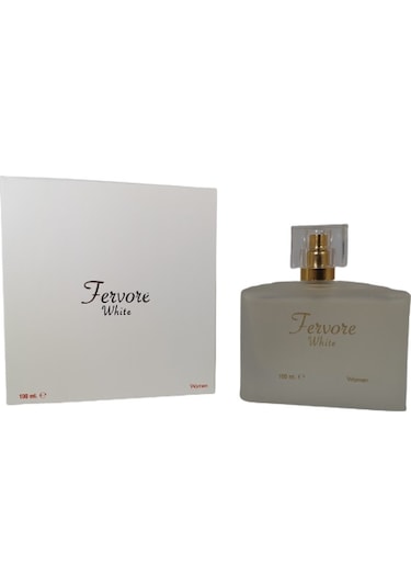 Fervore White Kadın Parfüm 100 ML