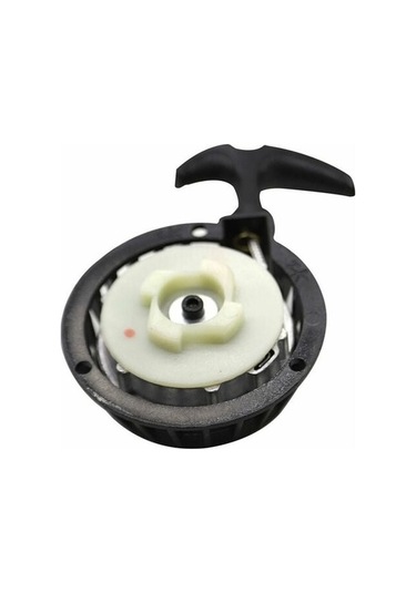 Besthome1 47cc 49cc Mini Moto Atv Quad Bisiklet Scooter 2 Zamanlı Kolay Geri Tepme Başlangıç Marş