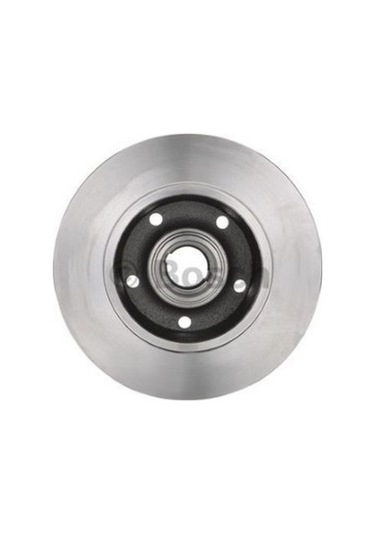 Audi A4 1.9tdı 1996-2000 Bosch Arka Disk 2 Adet