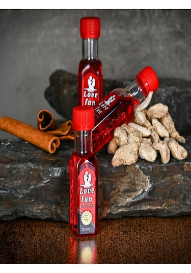 Love Fun Shot Içecek 30 Ml 12 Adet