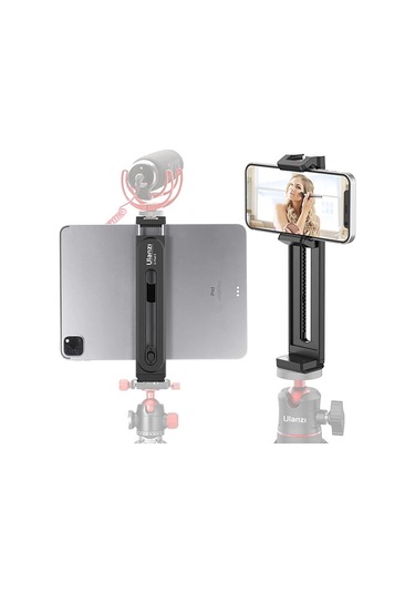 Ulanzi U-pad Iı Tablet Ve Telefon Tutacak 1 Black