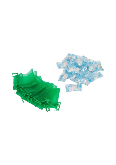 Reedark Ev Ve Bahçe İçin Doğal Yağlardan Yapılmış Güvenli Fare, Kemirgen Kovucu Hapı