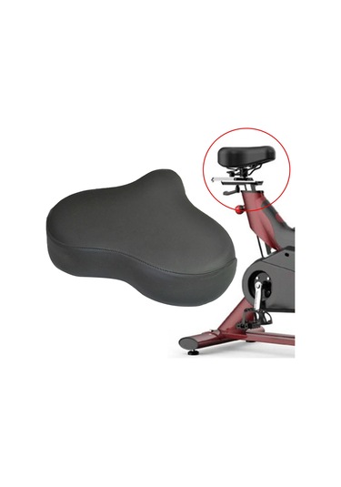 Suntek Üçgen Kapalı Egzersiz Bisikletleri Büyük-beden Büyük Beden Çok Renkli