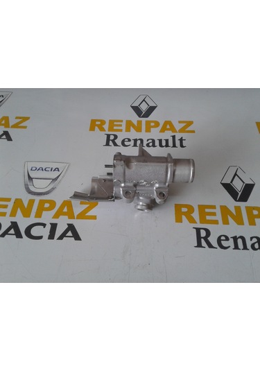 Clio/Kango/Megane/Logan Geri Dönüş Vana Suportu 8200255366