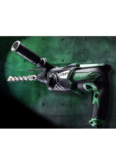 Hitachi-Hikoki DH28PCY 850 Watt 3.4J Profesyonel Sds-Plus Kırıcı Delici