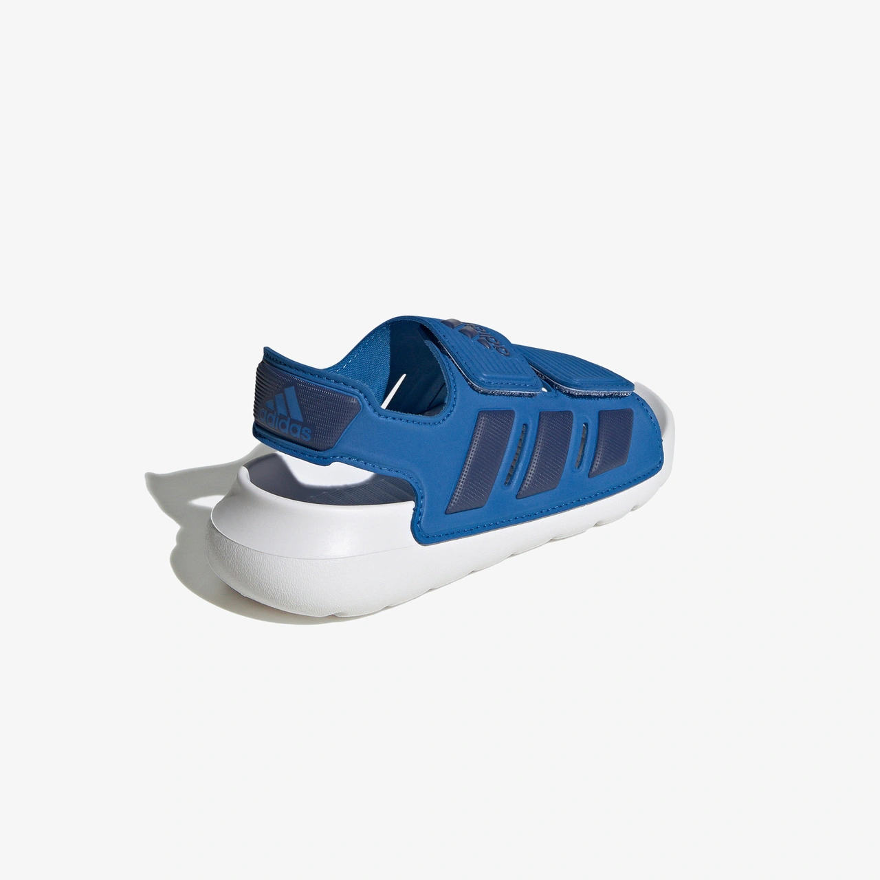 Adidas Altaswim 2.0 C Çocuk Mavi Sandalet Id2841 Mavi