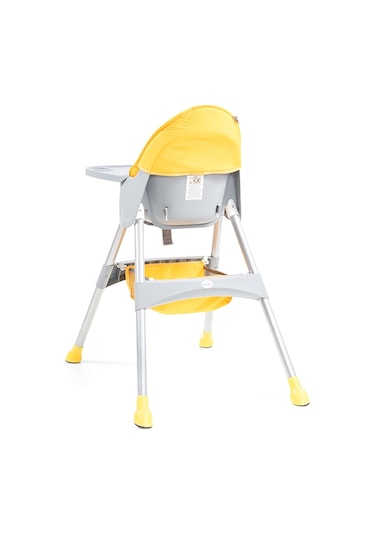 Baby 2 Go Hamburg Mama Sandalyesi Yeşil 25705