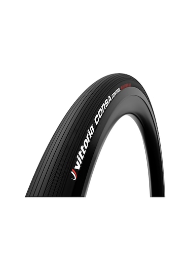 Vittoria Corsa Control 700X28 Graphene 2.0 Siyah