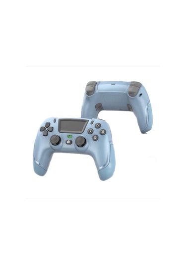 P06 Elite Bluetooth Gamepad PS4 Uyumlu Ps3 Pc Switch Uyumlu Oyun Kolu Bm