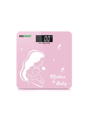 Bee Medic Anne & Bebek Tartısı
