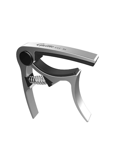 Joyo Guitto Ggc-06s Gitar Capo