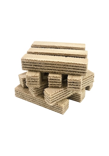 Aybal Taze Çıtır Gofret Kakaolu 3500 G