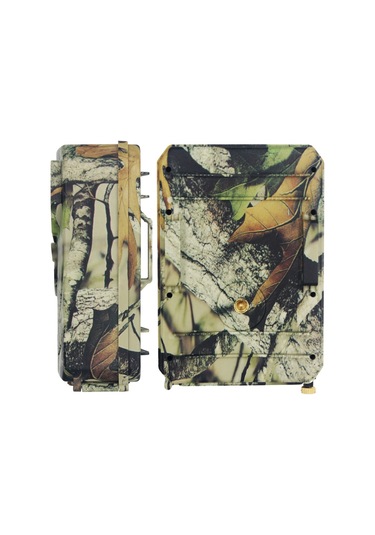 Pr100 20mp Hd 1080p Kızılötesi Avcılık Kamerası Çok Renkli