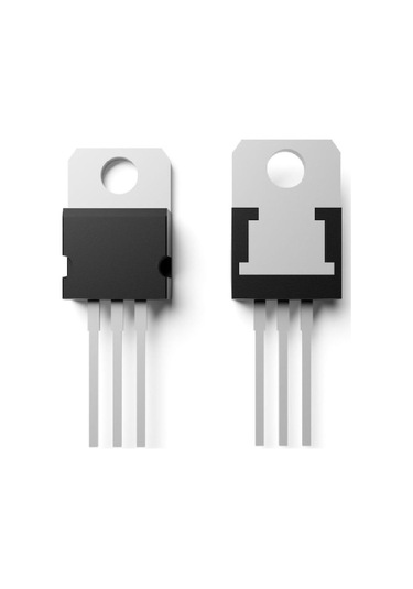 Ir Irf640n ,to220-3 Mosfet