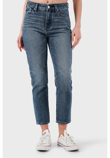 Armani Exchange Bayan Kot Pantolon Xw000073 Af12845 Mb001 Lacivert Lacivert Armani Exchange Bayan Kot Pantolon Xw000073 Af12845 Mb001 Lacivert Lacivert