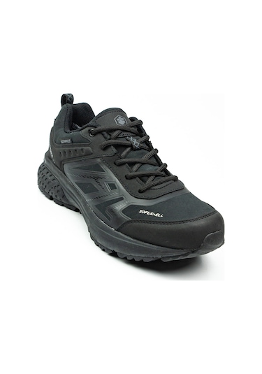 Lumberjack 101164832 Josep Siyah Erkek Outdoor Ayakkabı Siyah