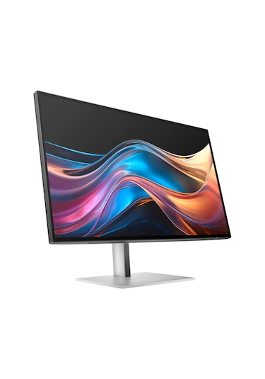 HP 727PQ 8J4D8UT 27" 5 Ms 120 Hz QHD Pivot IPS LED Monitör