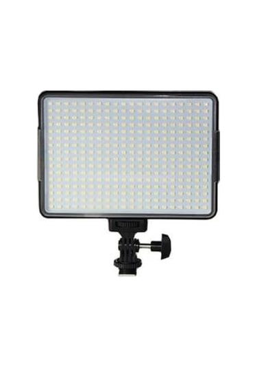 Pdx Led 396 Ledli Video Kamera Dslr Led Işık