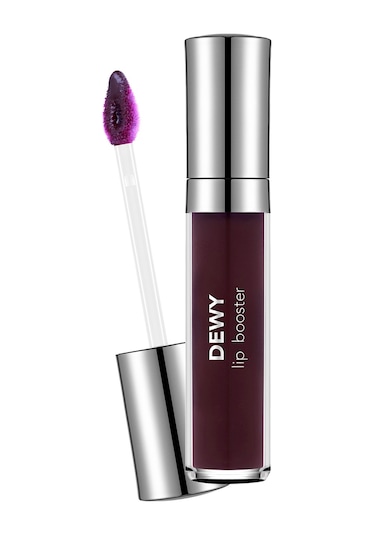 Dewy Lip Booster Dolgunlaştırıcı Etkili Yarı Transparan Dudak Parlatıcısı 8682536094047 012 Sweet Serenıty