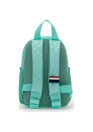 U.S. Polo Assn. Kız Çocuk Mint Okul Çantası 50315098-VR090