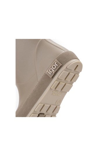İgor W10314 Yogi Dk Bot Bej Bej