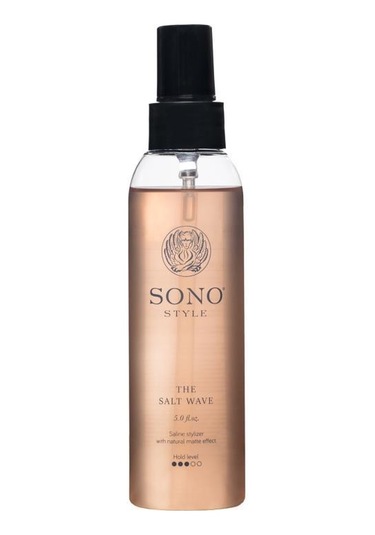 Sono The Salt Wave Şekillendirici Saç Spreyi 150 ML