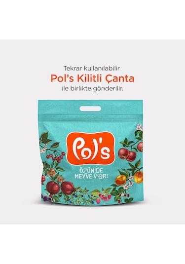 Pol's Çıtır Lezzetler Paketi