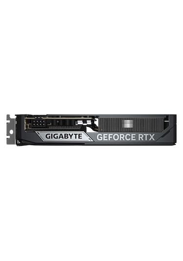 Gigabyte Geforce Rtx 5060 Ti Windforce Oc 8gb Dlss 4 128 Bit Gddr7 Ekran Kartı