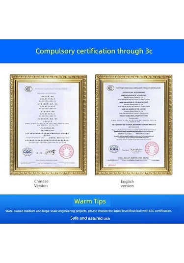 Trendooze Yuvarlak Şamandıra Anahtarı - M15-2, Kare 0.75x0.75, 15m, Um55798-27, Yurt Dışından İndirimli