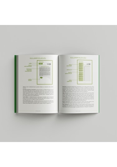 Koyu Mor Ramazan Ajandası - Bi Dünya Haber Mor