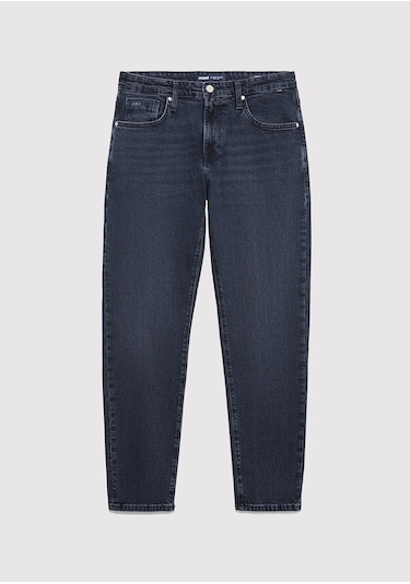 Mavi - London Classic Denim Koyu Mürekkep Mavisi Jean Pantolon 0010172-89274 Lacivert