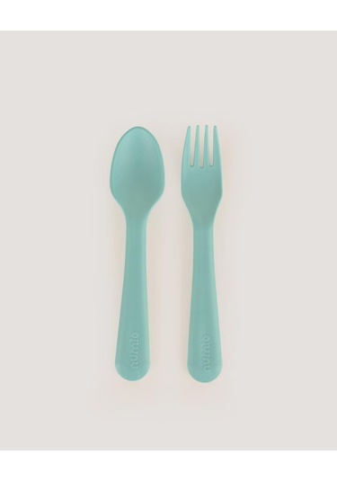 Kaşık & Çatal Seti Blue