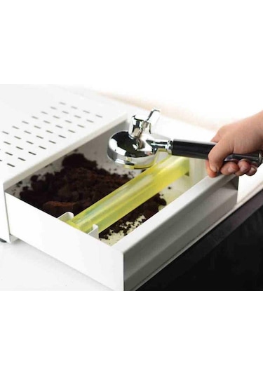 Omnisoft EPX KPT-35 Kahve Atık Posa Tablaası Çekmecesi