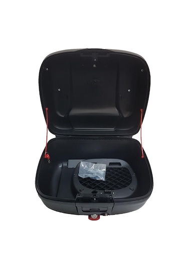 MAXEM ÇANTA SL-40 BAGAJLI SİYAH