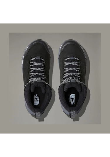 The North Face Kadın Vectıv Fastpack İzolasyonlu Su Geçirmez Bot Nf0a8aewny71 Çok Renkli