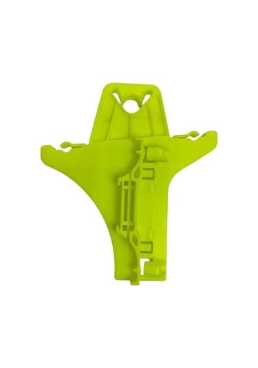 Volkswagen Passat Yeni Model Cam Kriko Plastiği - Arka Sağ