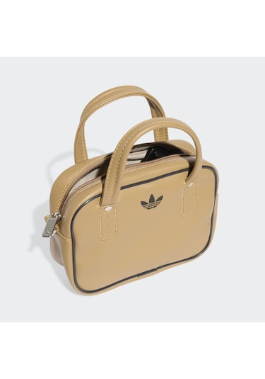 Adidas Jx7874 Adıcolor Sb Çanta Bej