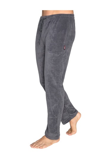 Thermoform Polarline Erkek Pantolon Antrasıt Hztp19017 R005 Antrasit