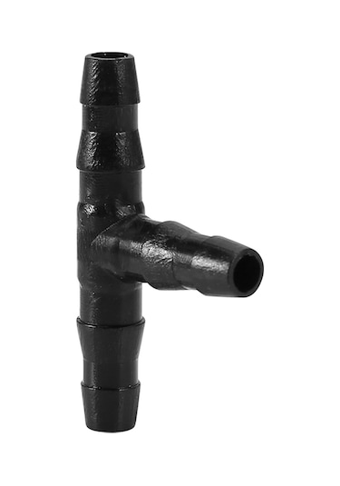 100 Adet T Bağlantı Sulama Parçası Huiliang