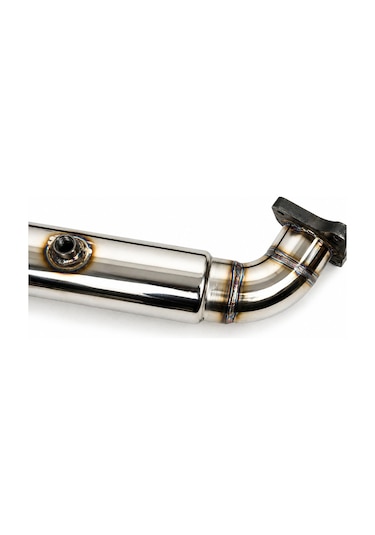 R2p Downpipe - Honda 1.5 Turbo Benzinli 2018-2023