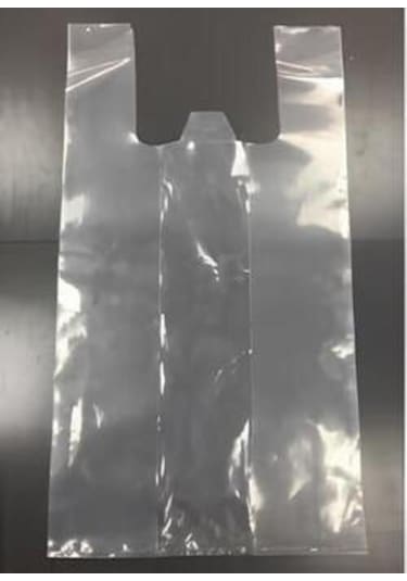 Kurban Eti Taşıma Poşeti 40 85 Cm 2 Kg 20-25 Adet