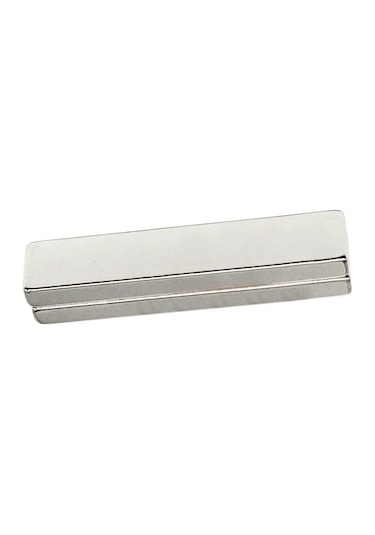 2 Adet 50mm X 10mm X 5mm Köşeli Süper Güçlü Neodyum Mıknatıs
