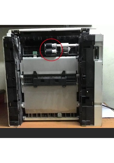 Zip Product Kyocera M2040 M1035 M2035 Kağıt Tutma Patları 143329359