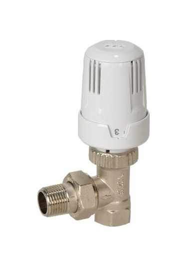 Eca Termostatik Vana Trv3